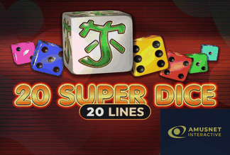 20 Super Dice
