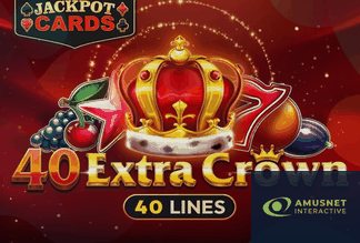40 Extra Crown