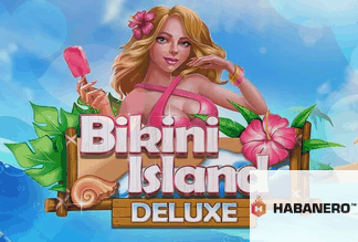 Bikini Island Deluxe