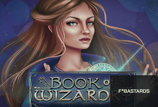 Book of Wizardry