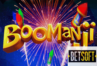 Boomanji