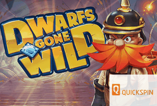 Dwarfs Gone Wild