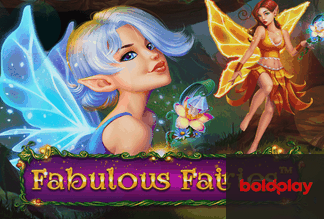 Fabulous Fairies