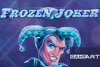 Frozen Joker