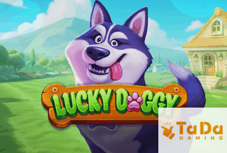 Lucky Doggy