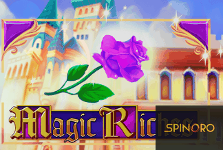 Magic Riches