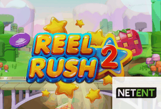Reel Rush 2