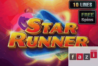 Star Runner