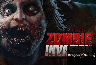 Zombie Invasion